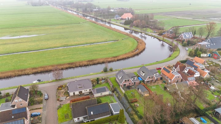 Foto 27 van Doarpsstrjitte 6-A