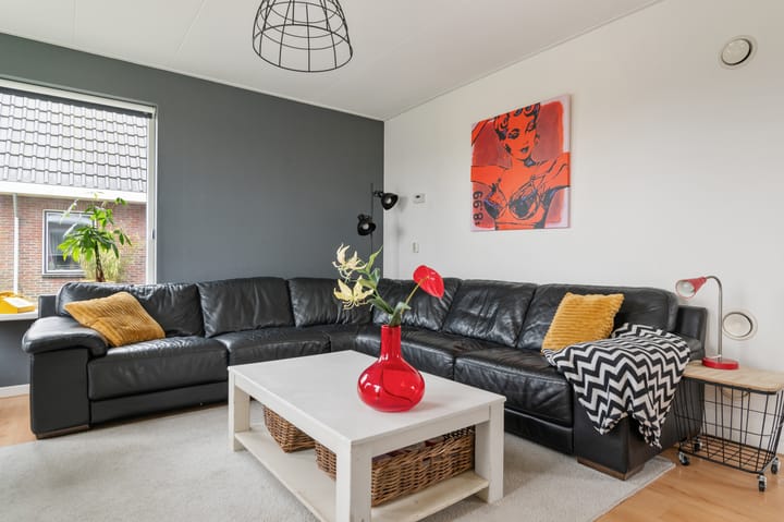 Foto 32 van Doarpsstrjitte 6-A