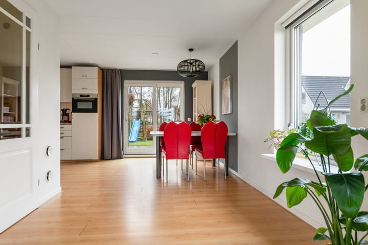 Foto 40 van Doarpsstrjitte 6-A