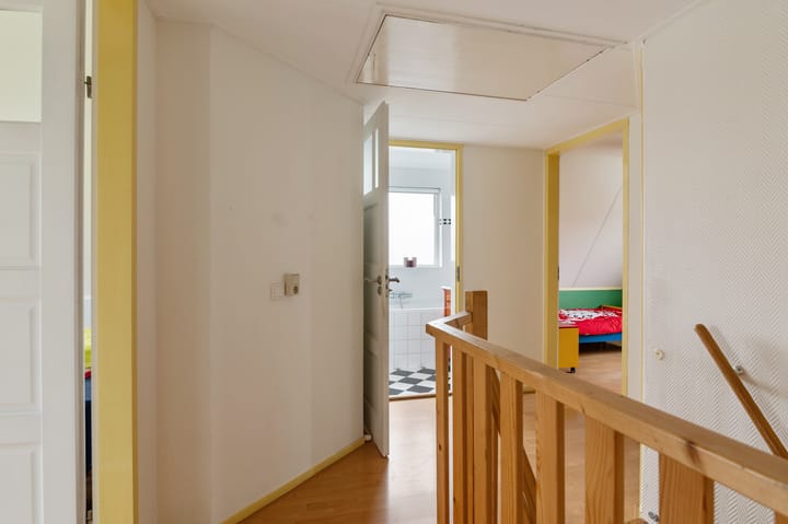 Foto 43 van Doarpsstrjitte 6-A