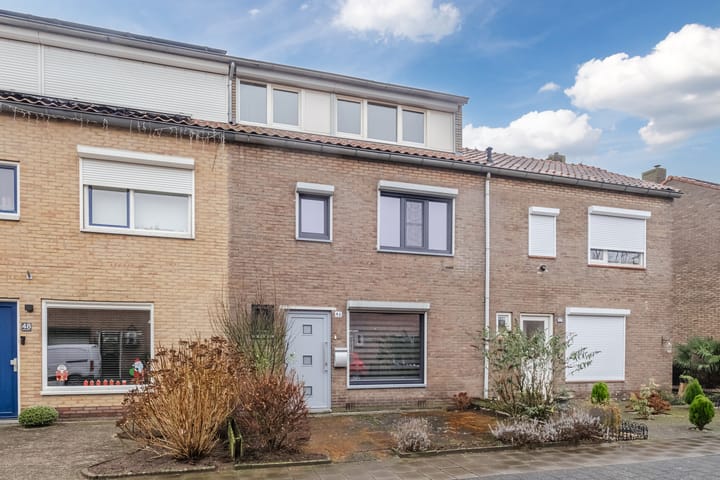 Foto 2 van Katoenstraat 46