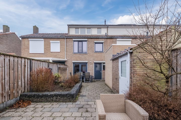 Foto 23 van Katoenstraat 46