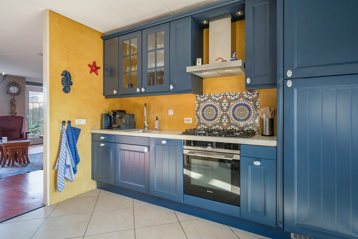 Foto 2 van Lijsterstraat 25