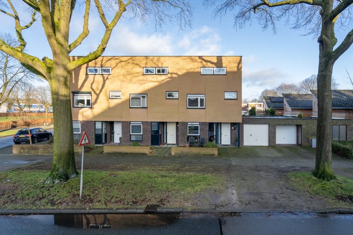 Foto 4 van Lijsterstraat 25