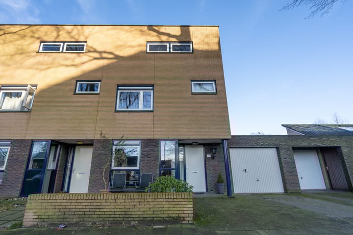 Foto 5 van Lijsterstraat 25