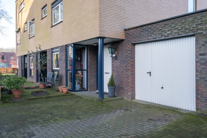 Foto 6 van Lijsterstraat 25