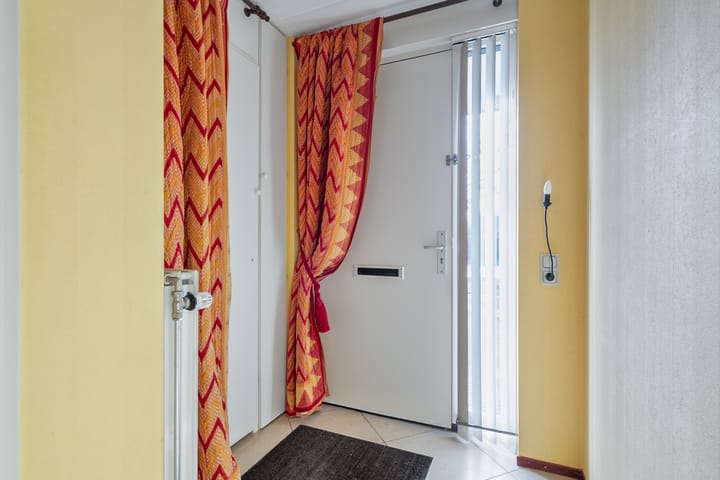 Foto 7 van Lijsterstraat 25