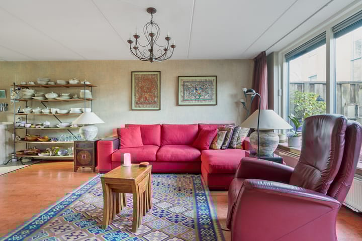 Foto 9 van Lijsterstraat 25