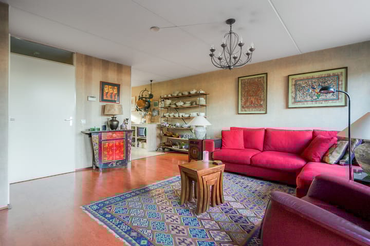 Foto 10 van Lijsterstraat 25