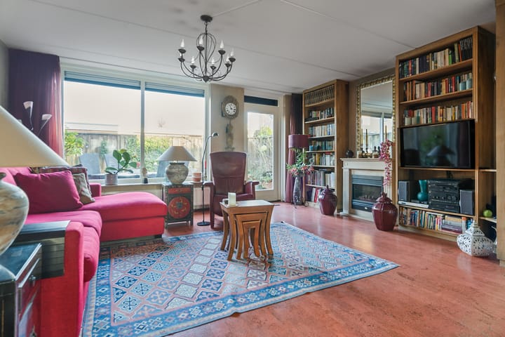 Foto 11 van Lijsterstraat 25