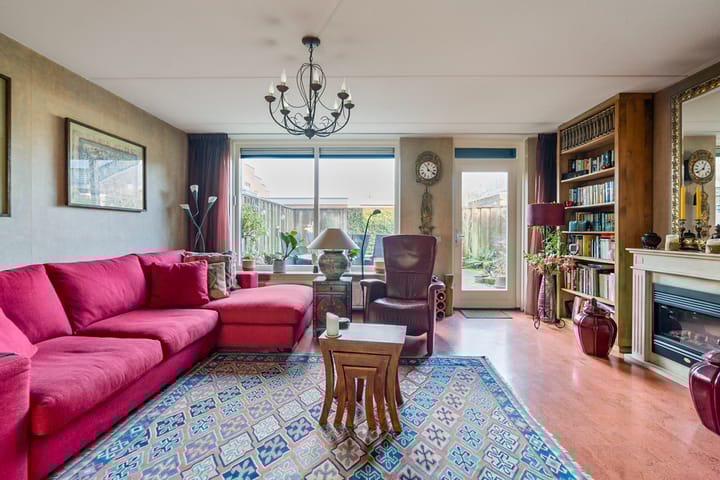 Foto 13 van Lijsterstraat 25