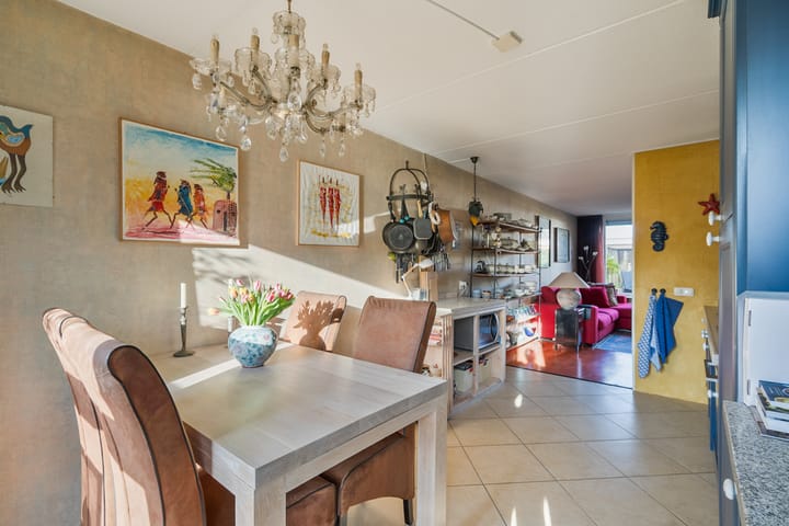 Foto 17 van Lijsterstraat 25