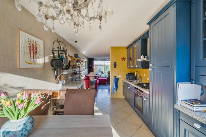 Foto 19 van Lijsterstraat 25