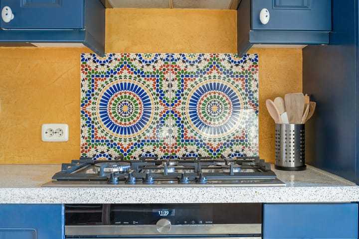 Foto 21 van Lijsterstraat 25