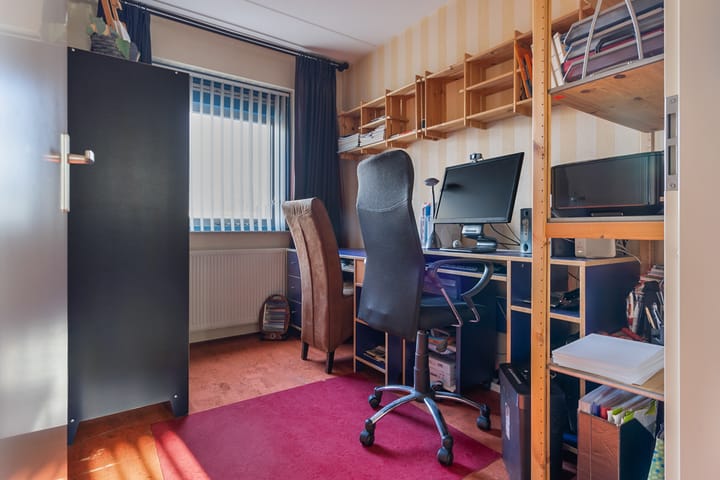 Foto 34 van Lijsterstraat 25