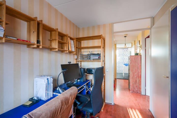 Foto 35 van Lijsterstraat 25