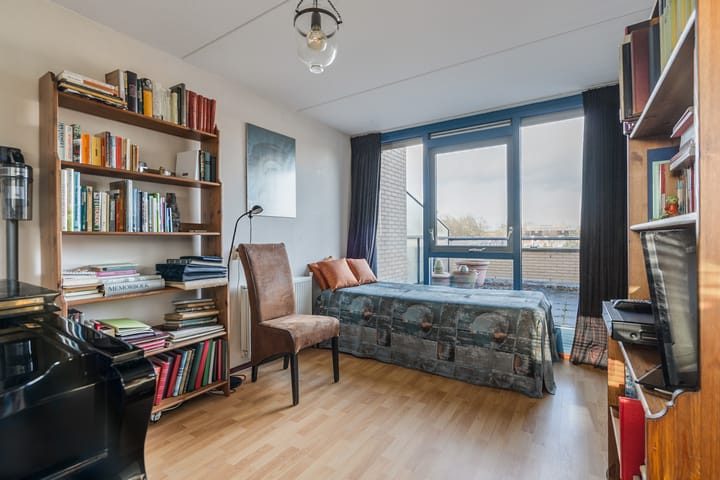 Foto 38 van Lijsterstraat 25