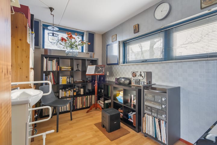 Foto 39 van Lijsterstraat 25