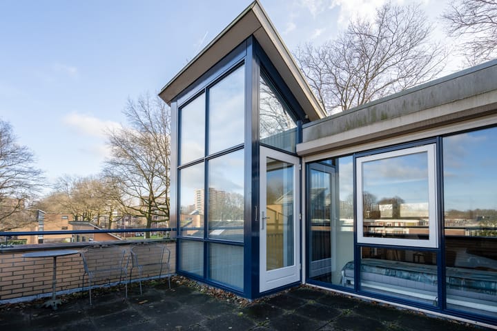 Foto 41 van Lijsterstraat 25