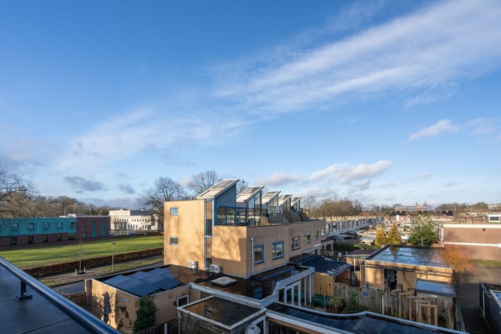 Foto 43 van Lijsterstraat 25