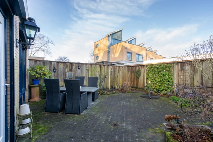 Foto 44 van Lijsterstraat 25