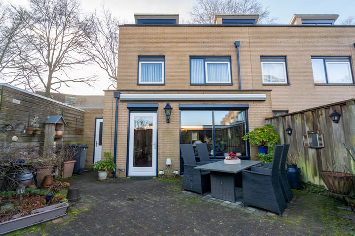 Foto 46 van Lijsterstraat 25