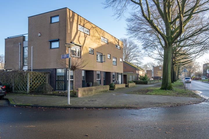 Foto 47 van Lijsterstraat 25