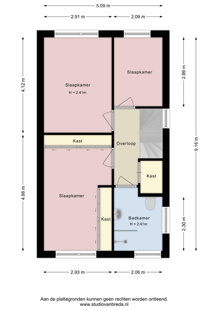 Foto 49 van Lijsterstraat 25