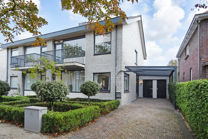 Foto 1 van Dr Weitjenslaan 97