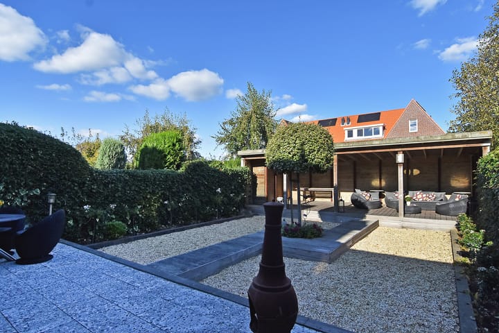 Foto 2 van Dr Weitjenslaan 97