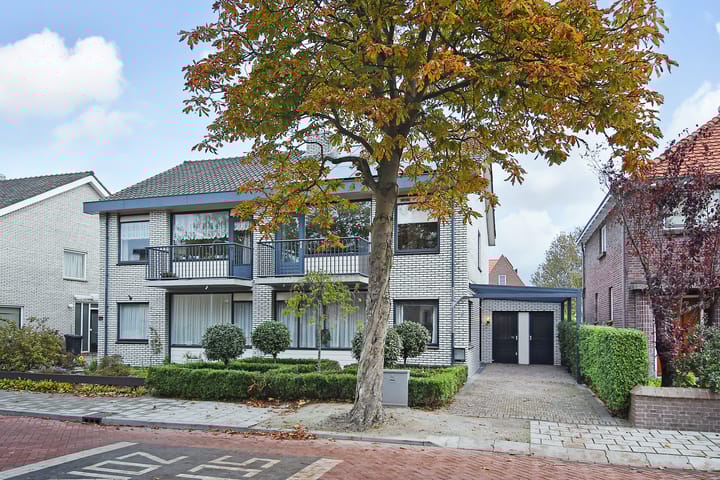 Foto 6 van Dr Weitjenslaan 97