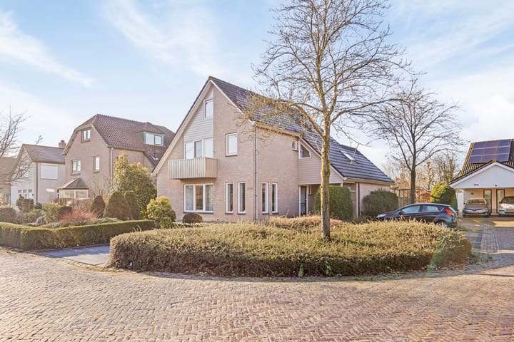 Foto 2 van de Weertjes 1016