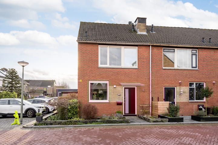 Foto 1 van Cederdreef 11