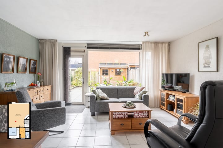 Foto 2 van Cederdreef 11