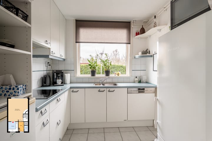 Foto 3 van Cederdreef 11