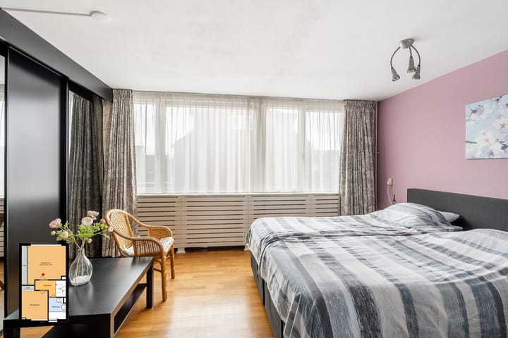 Foto 4 van Cederdreef 11