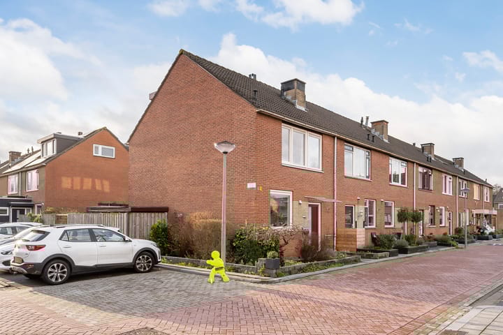 Foto 5 van Cederdreef 11