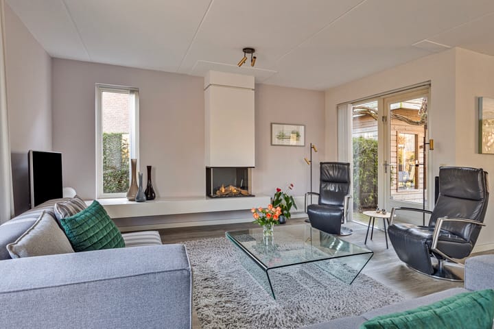 Foto 7 van de Weertjes 1016