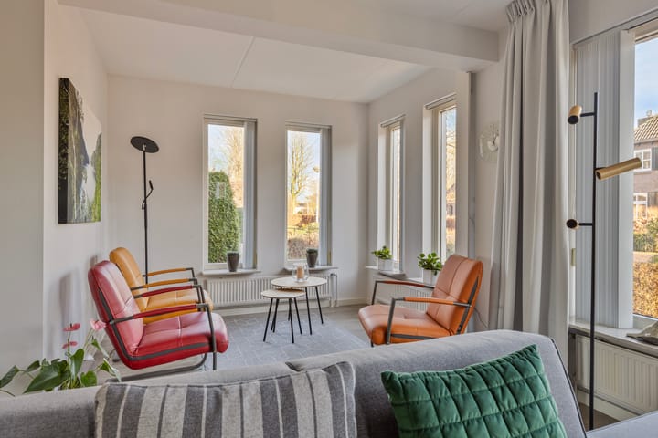 Foto 8 van de Weertjes 1016