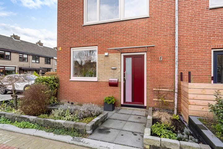 Foto 7 van Cederdreef 11