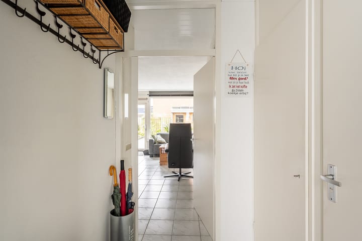 Foto 9 van Cederdreef 11