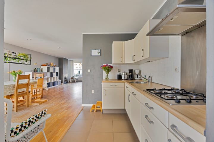 Foto 7 van Zeekraal 40