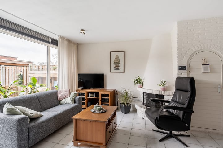 Foto 11 van Cederdreef 11