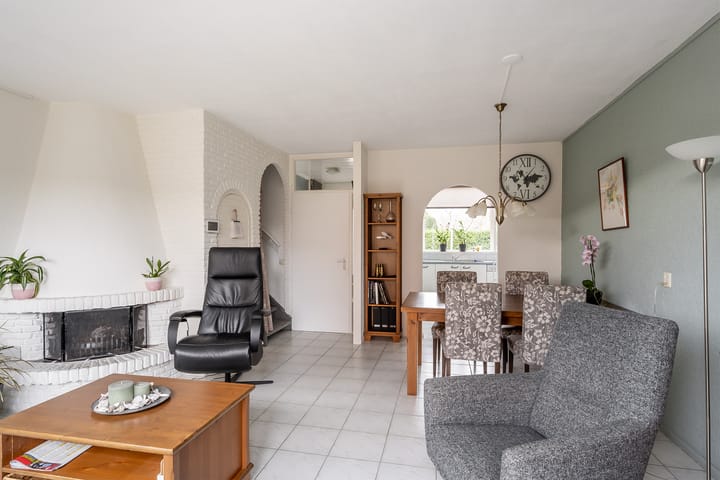 Foto 12 van Cederdreef 11