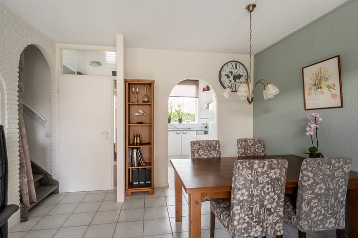 Foto 13 van Cederdreef 11