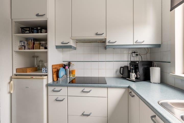 Foto 15 van Cederdreef 11