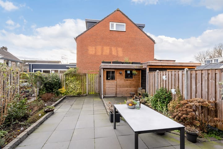 Foto 16 van Cederdreef 11