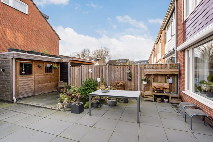 Foto 17 van Cederdreef 11