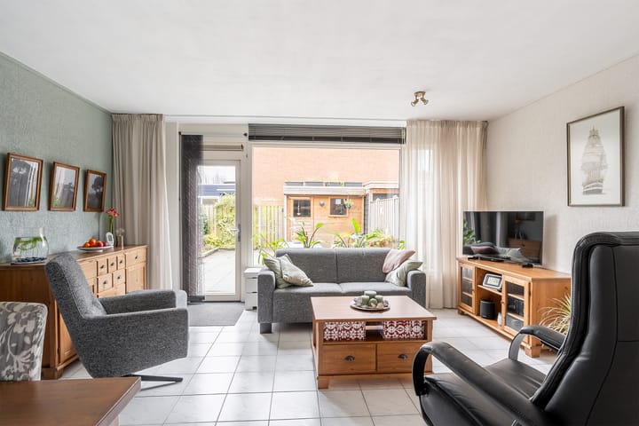 Foto 10 van Cederdreef 11