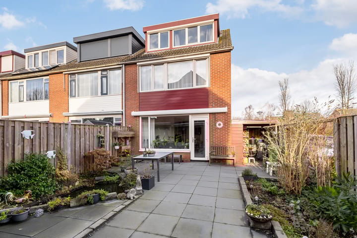 Foto 18 van Cederdreef 11